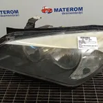FAR STANGA BMW X1 xDrive 20D 2009-2015 oe-63112990003, vedere frontata