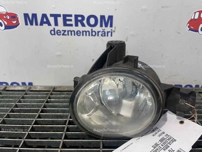 HALOGEN STANGA