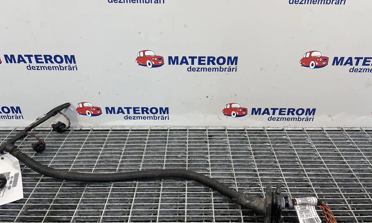 INSTALATIE ELECTRICA BMW X1 2009-2015