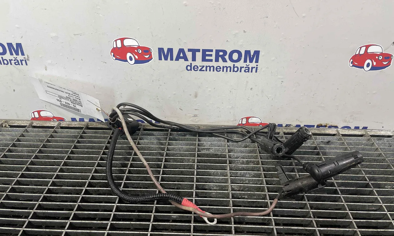 INSTALATIE ELECTRICA BMW X1 2009-2015