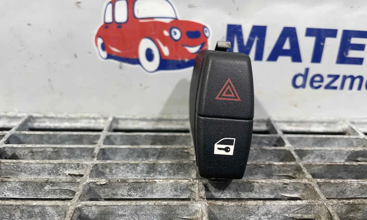 INTRERUPATOR AVARIE BMW X1 2009-2015
