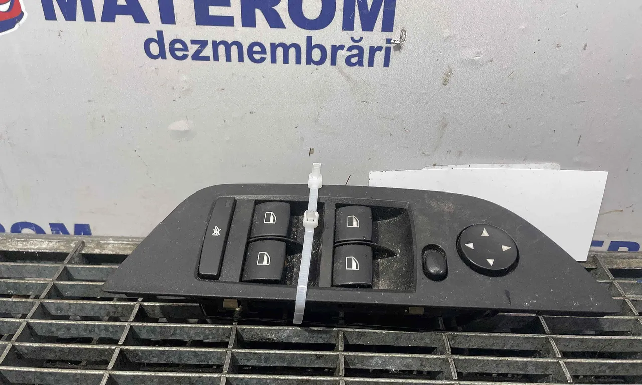 INTRERUPATOR GEAMURI BMW X1 2009-2015