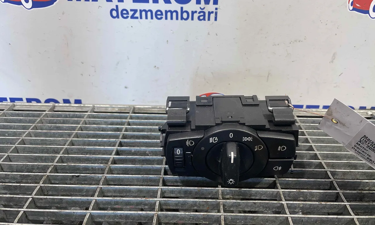 INTRERUPATOR LUMINI BMW X1 2009-2015