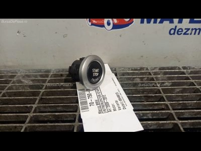 INTRERUPATOR START /STOP