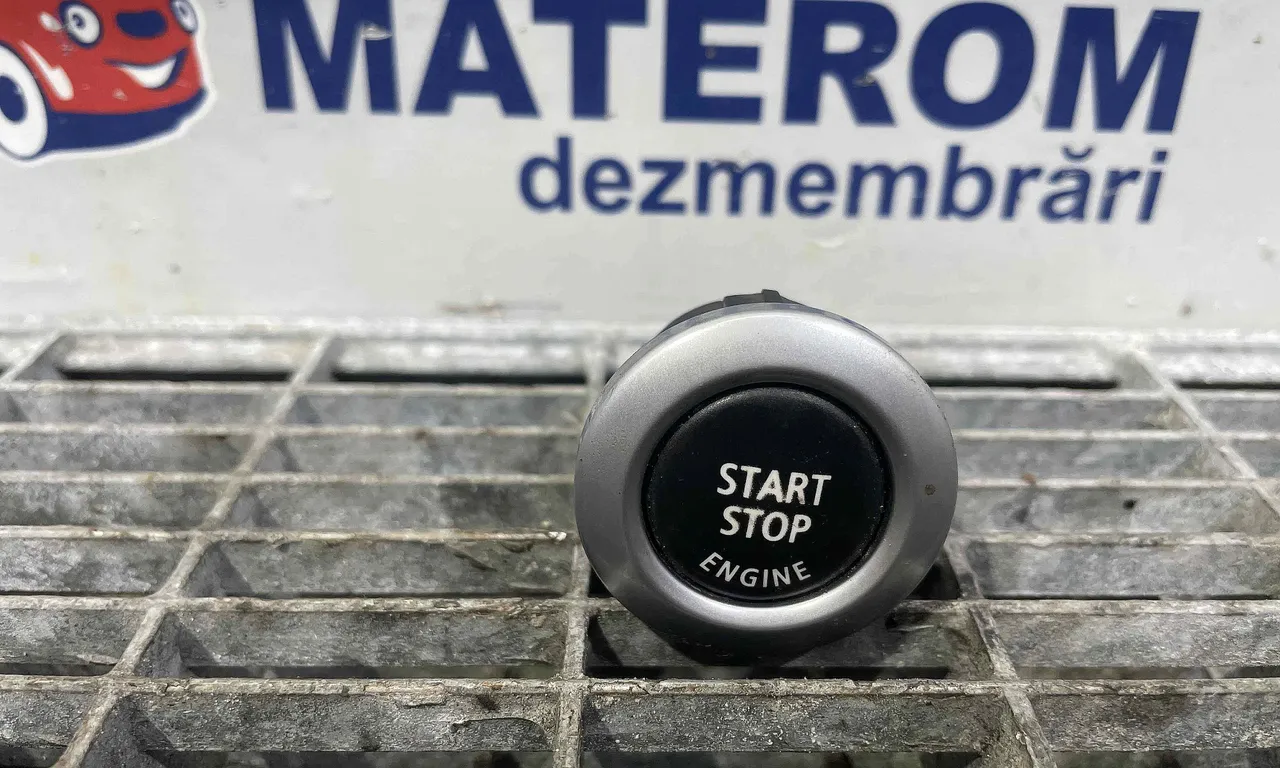 INTRERUPATOR START /STOP BMW X1 2009-2015