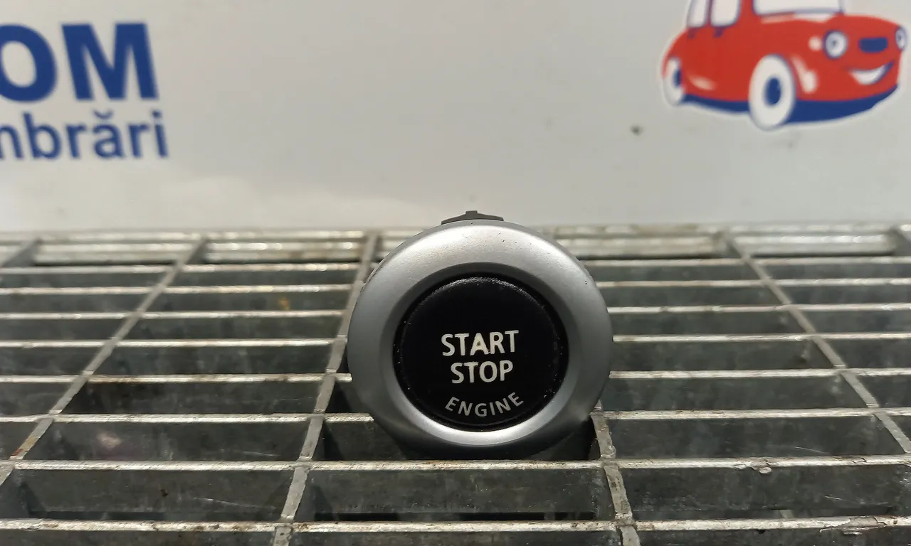 INTRERUPATOR START /STOP BMW X1 2009-2015