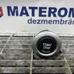INTRERUPATOR START /STOP BMW X1 sDrive 20D 2009-2015 oe-6949913, vedere frontata