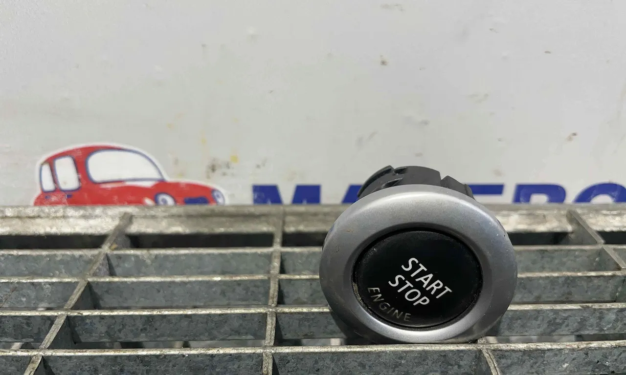 INTRERUPATOR START /STOP BMW X1 2009-2015