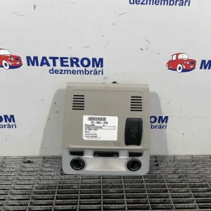 LAMPA PLAFONIERA