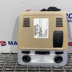LAMPA PLAFONIERA