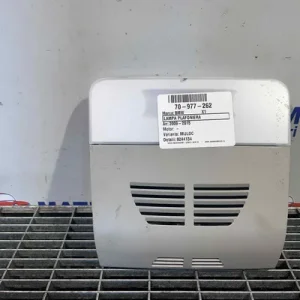 LAMPA PLAFONIERA