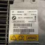 MODUL AER BMW X1 xDrive 18D 2009-2015 oe-9184432, vedere laterala