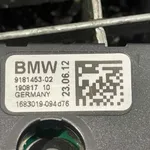 MODUL ANTENA BMW X1 2009-2015 oe-9181453, vedere laterala
