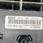 MODUL ANTENA BMW X1 sDrive 20D 2009-2015 oe-9181454, vedere laterala