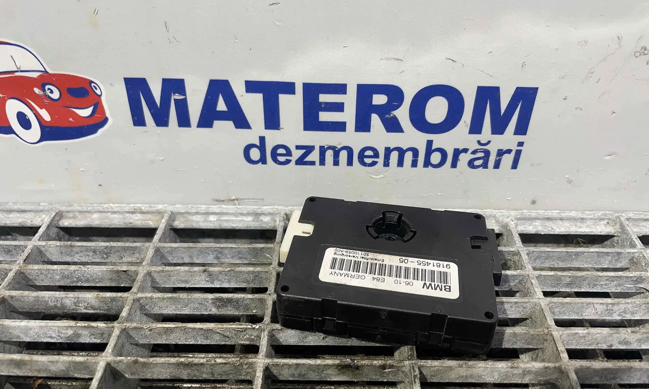 MODUL ANTENA BMW X1 2009-2015