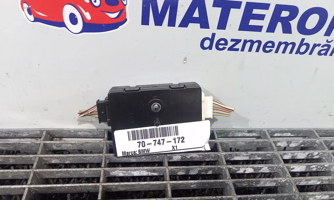 MODUL ANTENA BMW X1 2009-2015