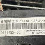 MODUL ANTENA BMW X1 2009-2015 oe-9181455, vedere laterala