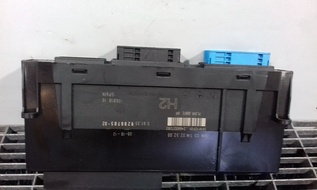 MODUL CONFORT BMW X1 2009-2015