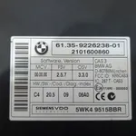 MODUL CONFORT BMW X1 2009-2015 oe-61359226238, vedere laterala