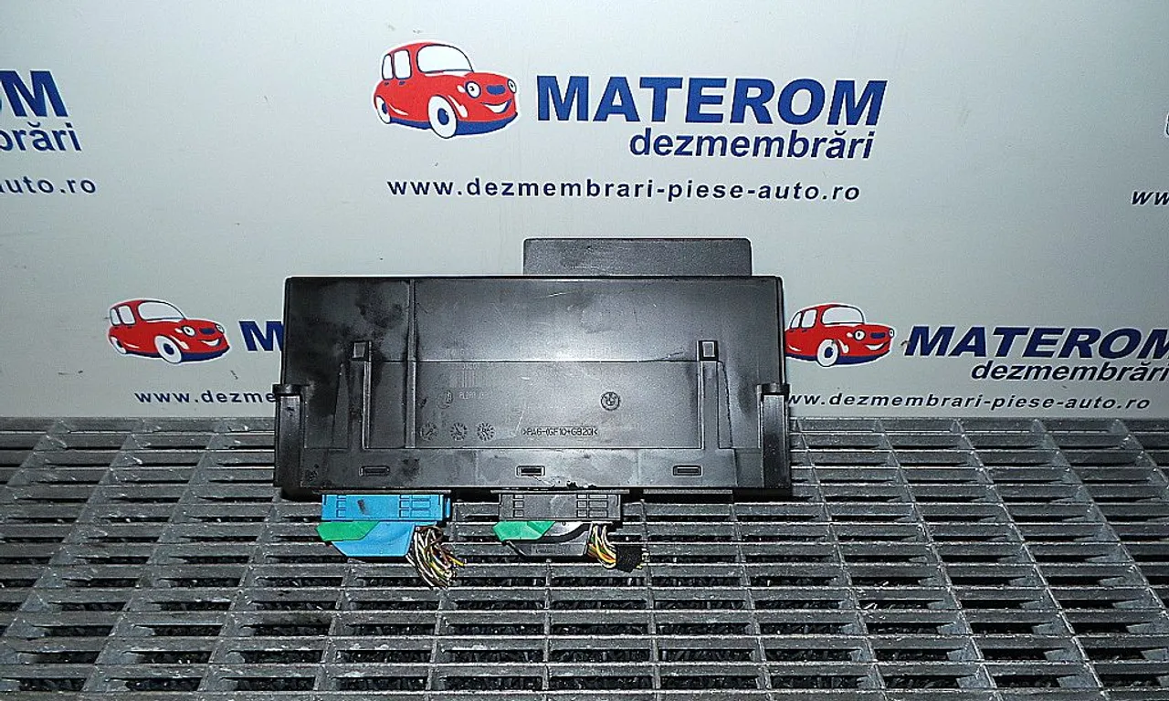 MODUL CONFORT BMW X1 2009-2015