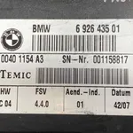 MODUL INCALZIRE SCAUNE BMW X1 2009-2015 oe-692643501, vedere laterala