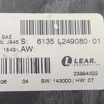 MODUL LUMINI BMW X1 xDrive 20D 2009-2015 oe-9249080, vedere laterala