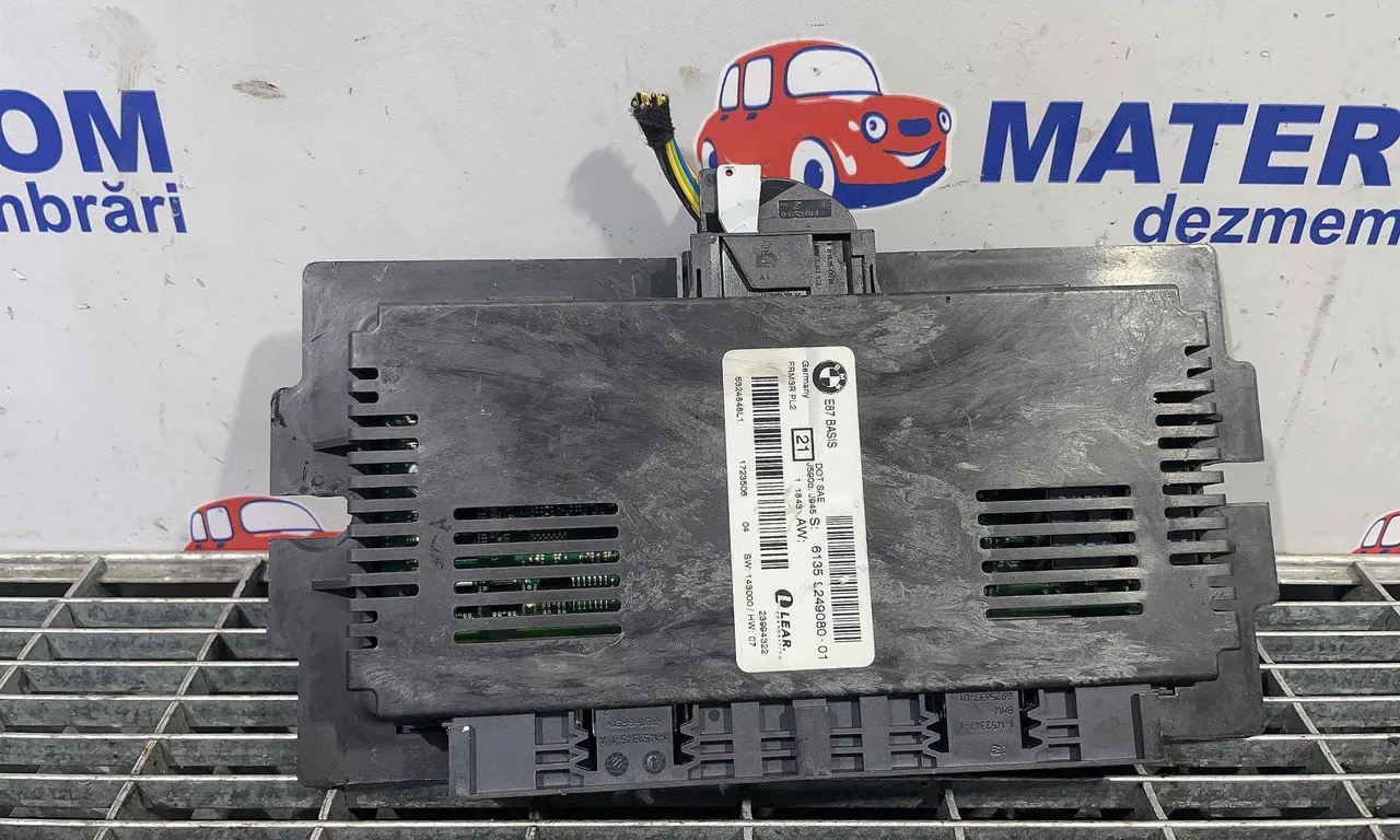 MODUL LUMINI BMW X1 2009-2015