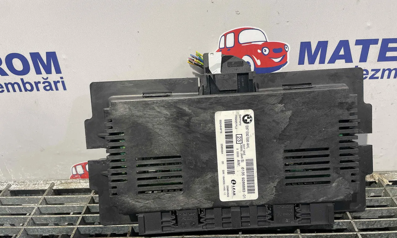 MODUL LUMINI BMW X1 2009-2015