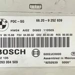 MODUL PARKTRONIC BMW X1 xDrive 20D 2009-2015 oe-9252639, vedere laterala