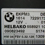 Modul pompa combustibil BMW X1 2009-2015 090823492, vedere laterala