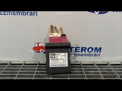 MODUL POMPA COMBUSTIBIL