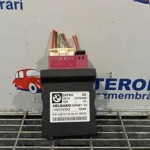MODUL POMPA COMBUSTIBIL