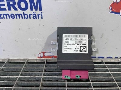 MODUL POMPA COMBUSTIBIL
