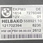 MODUL POMPA COMBUSTIBIL BMW X1 sDrive 20D 2009-2015 oe-7276046, vedere laterala