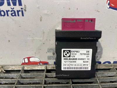 MODUL POMPA COMBUSTIBIL