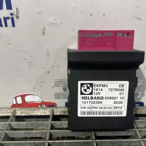 MODUL POMPA COMBUSTIBIL