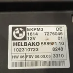 MODUL POMPA COMBUSTIBIL BMW X1 xDrive 18D 2009-2015 oe-7276046, vedere laterala