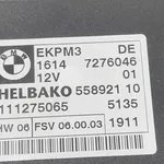 MODUL POMPA COMBUSTIBIL BMW X1 xDrive 20D 2009-2015 oe-7276046, vedere laterala