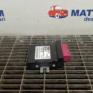 MODUL POMPA COMBUSTIBIL
