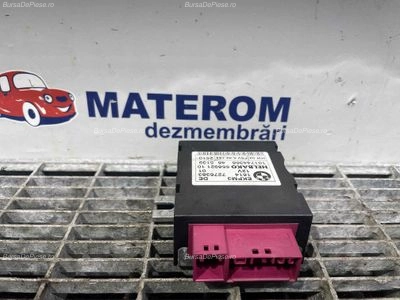 MODUL POMPA COMBUSTIBIL