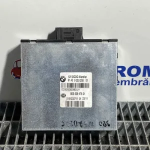 MODUL STABILIZATOR TENSIUNE