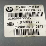 MODUL STABILIZATOR TENSIUNE BMW X1 sDrive 20D 2009-2015 oe-925320801, vedere laterala