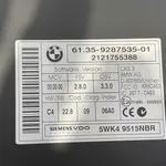 MODUL UNITATE CONTROL BMW X1 sDrive 20D 2009-2015 oe-9287535, vedere laterala