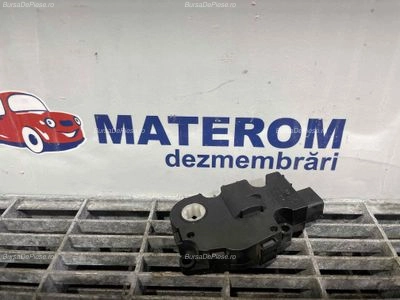 MOTORAS CLAPETA INCALZIRE
