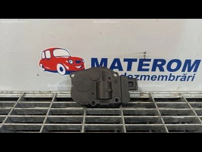 MOTORAS CLAPETA INCALZIRE