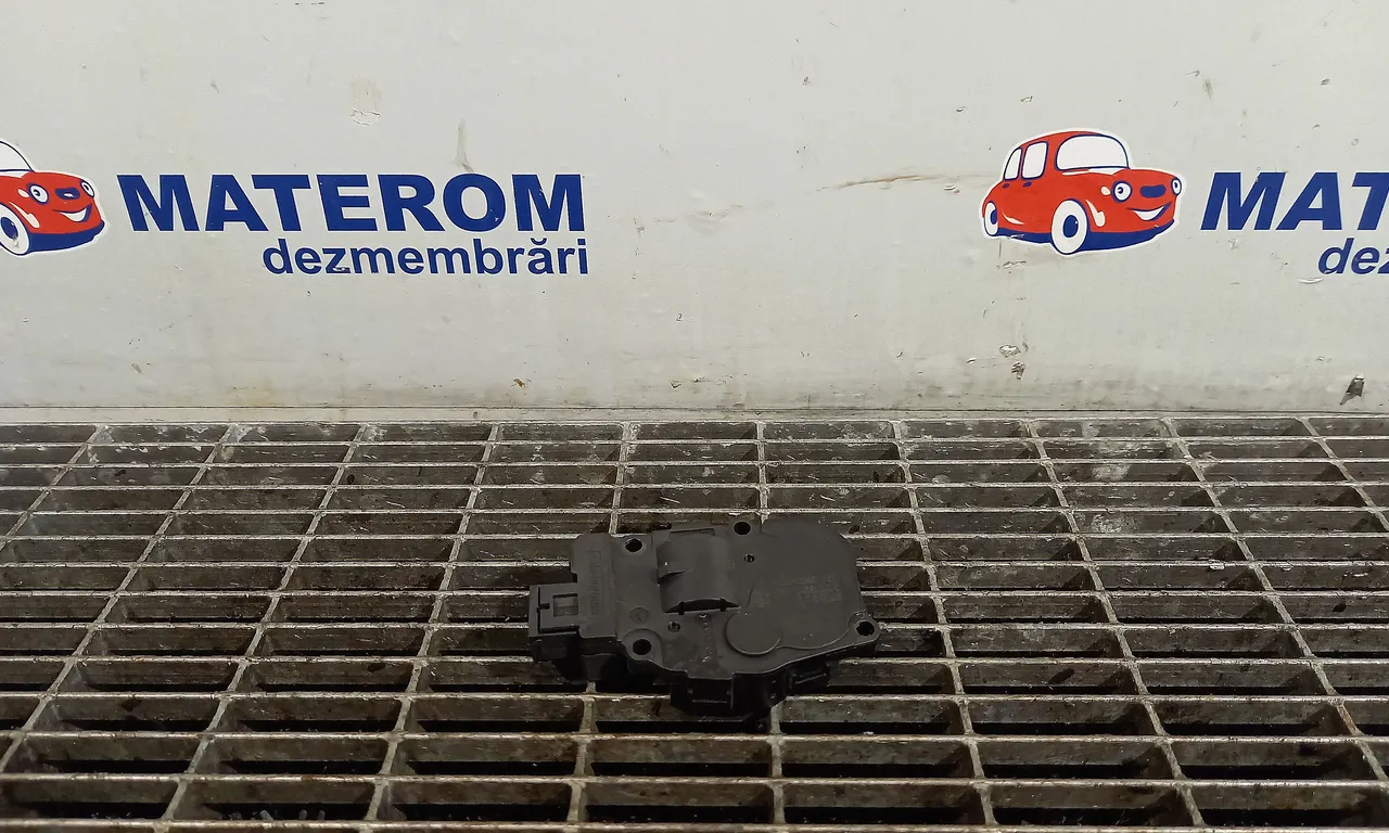 MOTORAS CLAPETA INCALZIRE BMW X1 2009-2015