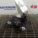 MOTORAS STERGATOR HAION