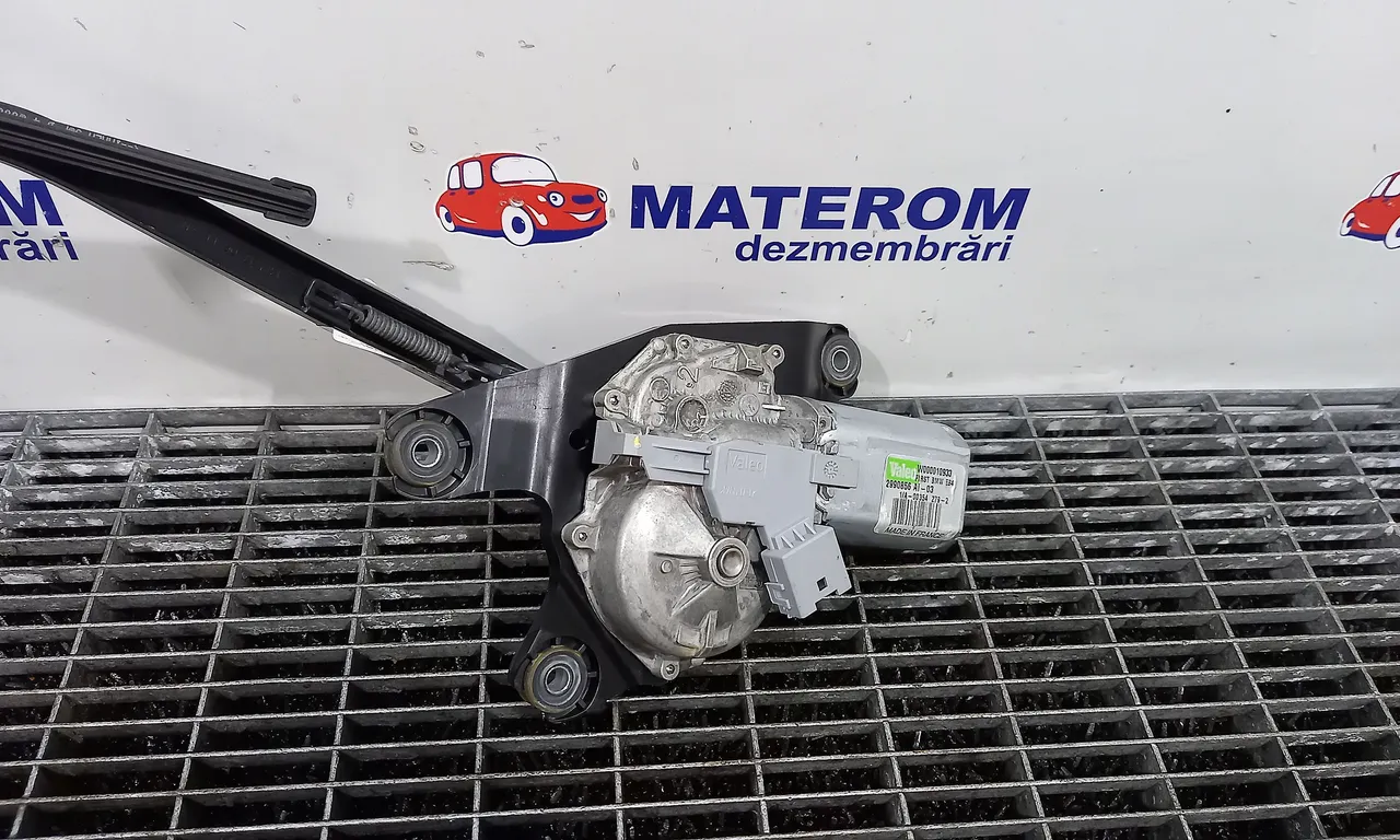 MOTORAS STERGATOR HAION BMW X1 2009-2015