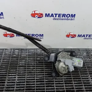 MOTORAS STERGATOR HAION