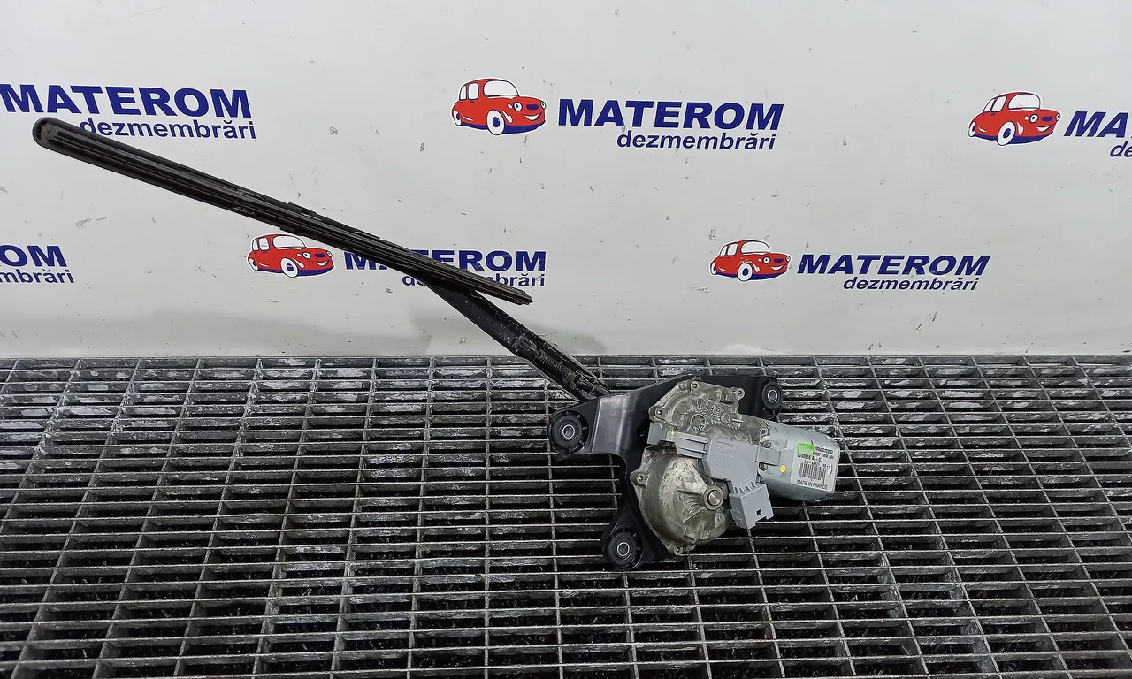 MOTORAS STERGATOR HAION BMW X1 2009-2015